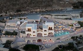 Zatrikion Villas Santorini